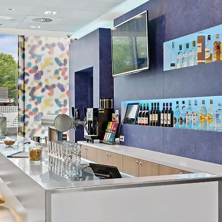 Styles Hotel 3*
