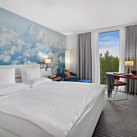 Styles Hotel 3*