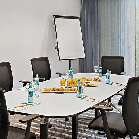 Hotel Styles Friedrichshafen