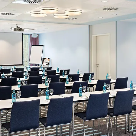 Styles Hotel Friedrichshafen