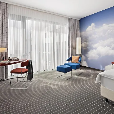 Styles 3* 프리드리히스하펜