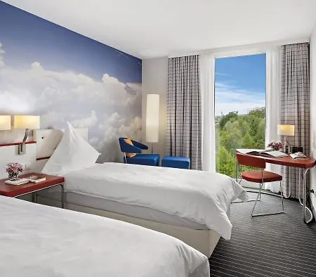 Hotel Styles 3*