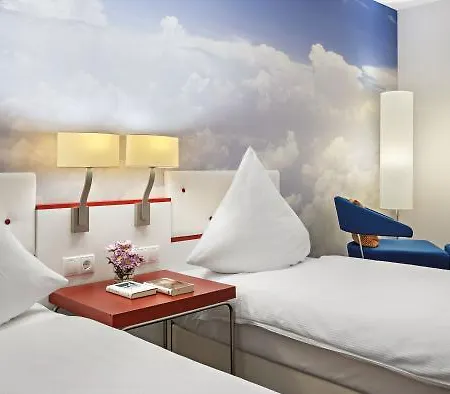 Hey Lou Hotel Friedrichshafen
