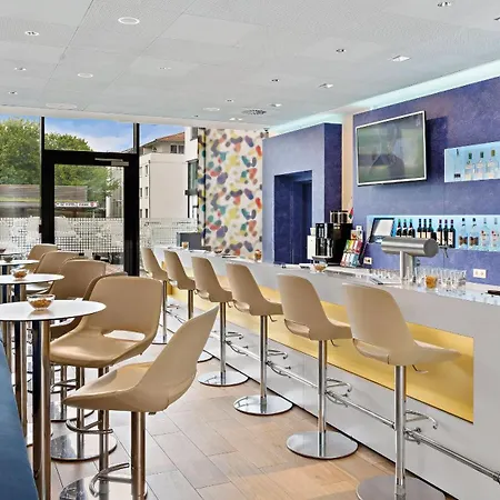 Styles Hotel