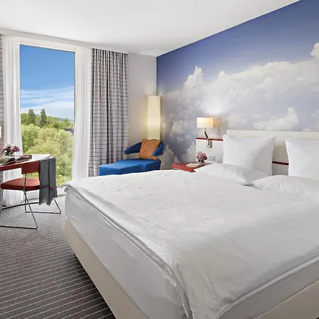 Styles Hotel Friedrichshafen