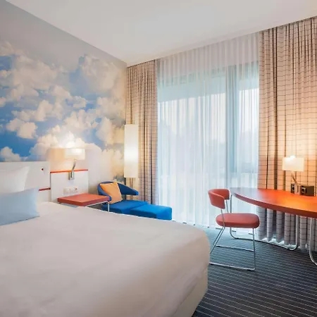 Styles Hotel Friedrichshafen