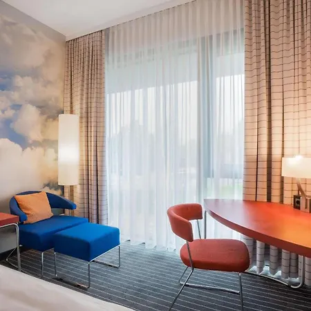 Styles 3* Friedrichshafen