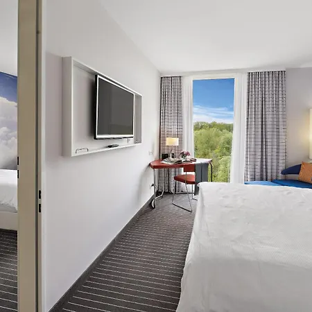 Hotel Styles 3*