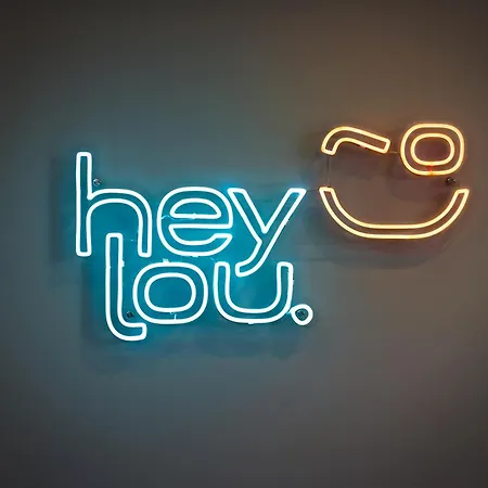 Hey Lou 호텔 3*