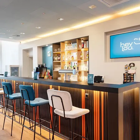 Styles Hotel Friedrichshafen