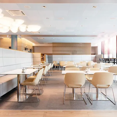 호텔 Styles 프리드리히스하펜