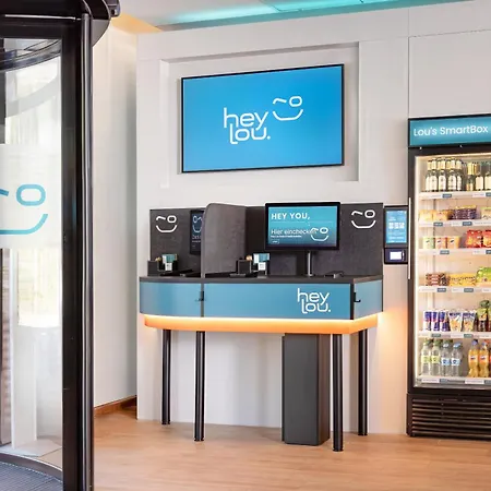 Styles 3* Friedrichshafen