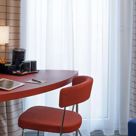 Styles 호텔 프리드리히스하펜