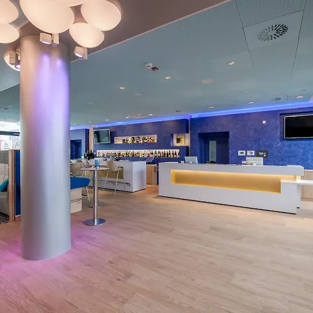 Styles 호텔 프리드리히스하펜