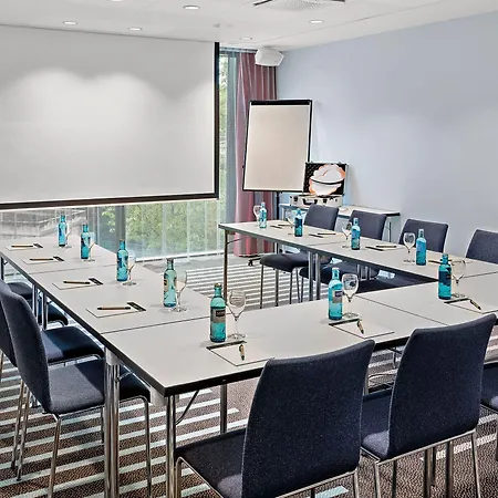 Styles 3* Friedrichshafen