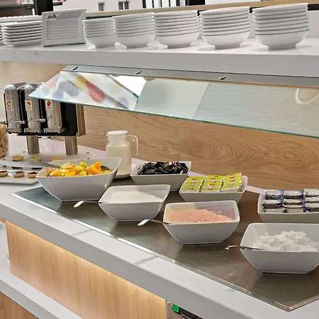 호텔 Styles 프리드리히스하펜