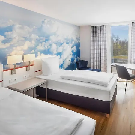 Hotel Hey Lou Friedrichshafen
