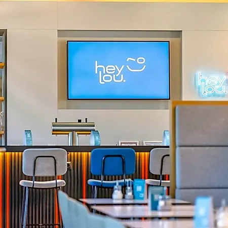 Hey Lou Hotel 3*