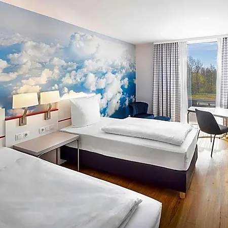 Hotel Hey Lou Friedrichshafen