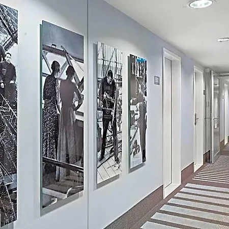 Hey Lou Hotel Friedrichshafen