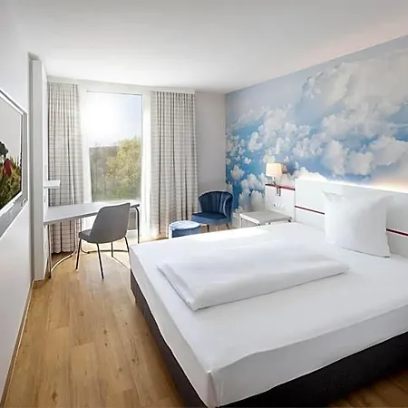 Hotel Hey Lou 3*