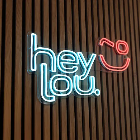 Hey Lou Friedrichshafen
