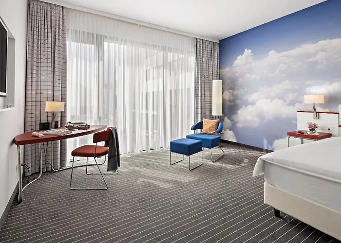 Hey Lou 3* 腓特烈港