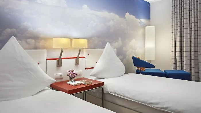 Hey Lou 酒店 腓特烈港