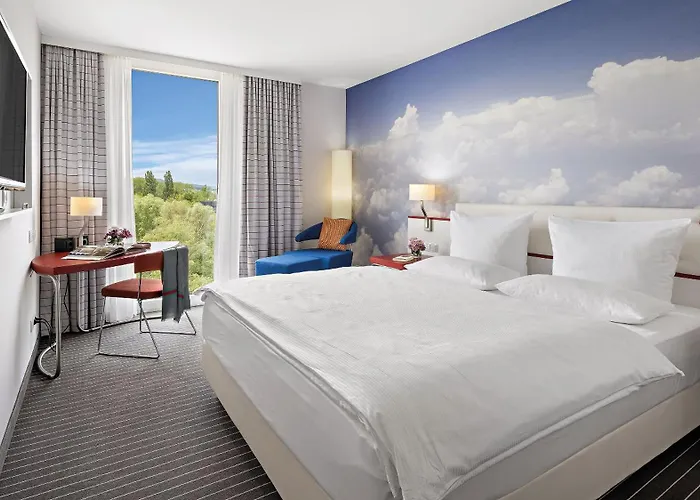 Hey Lou Hotel Friedrichshafen