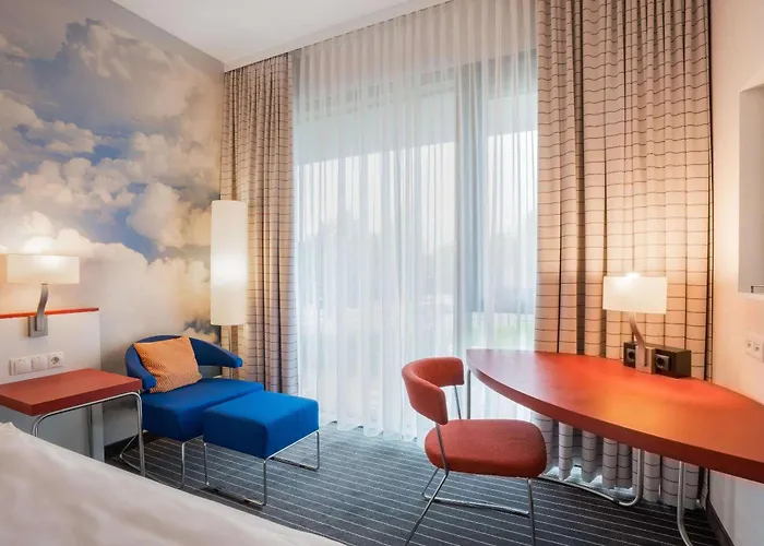 Hey Lou 3* 腓特烈港