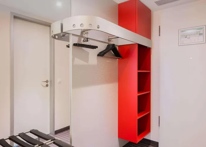 Hey Lou 3* 腓特烈港