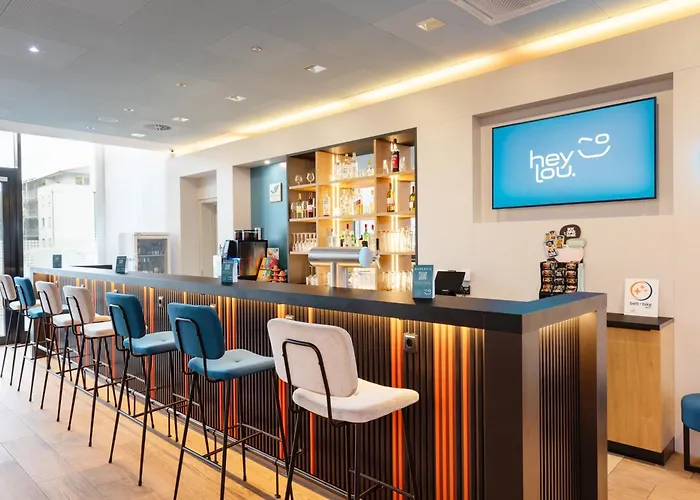 Styles Hotel Friedrichshafen