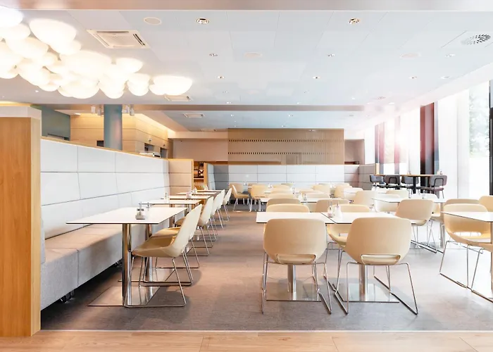 酒店 Hey Lou 腓特烈港