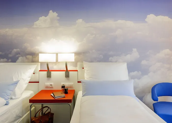 Hey Lou 腓特烈港