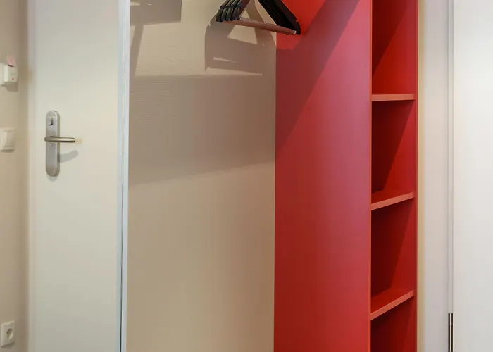 Hey Lou 3* 腓特烈港