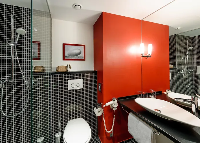 酒店 Hey Lou 腓特烈港