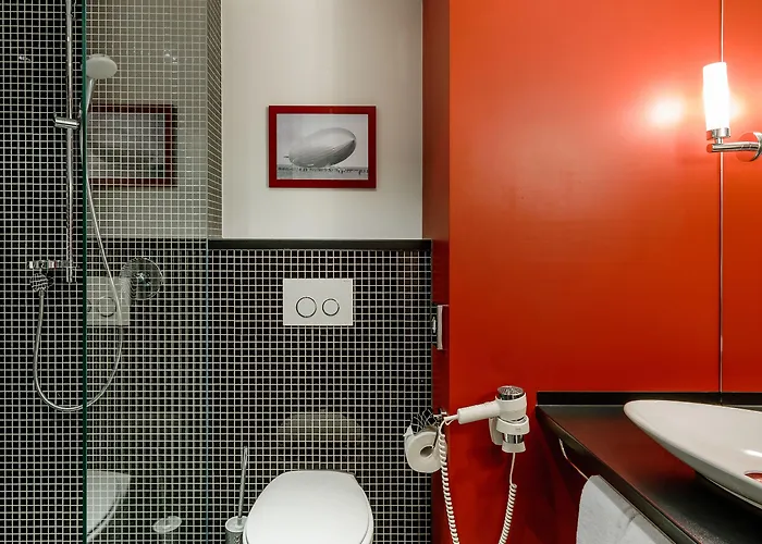 Hey Lou 腓特烈港