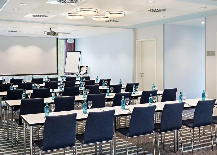 酒店 Hey Lou 腓特烈港