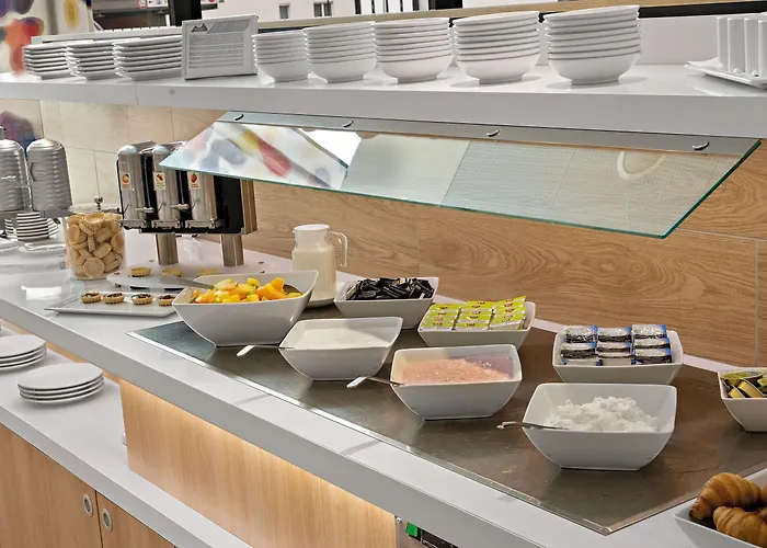 酒店 Hey Lou 腓特烈港