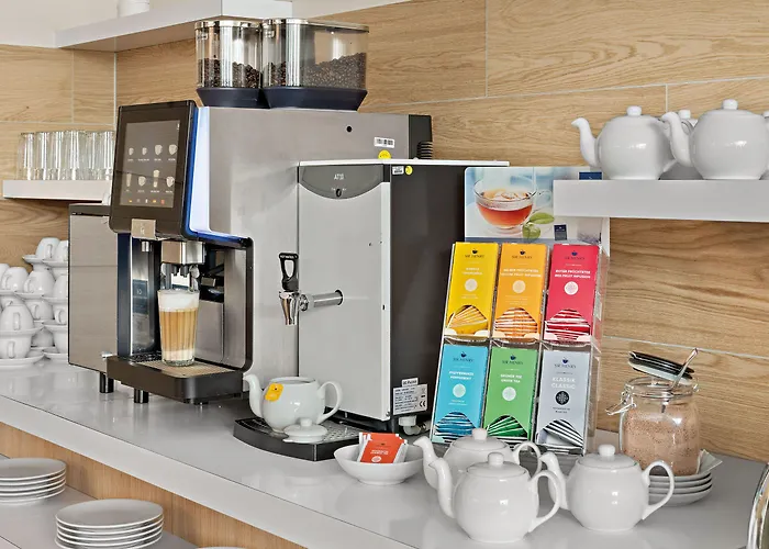 Styles 3* Friedrichshafen