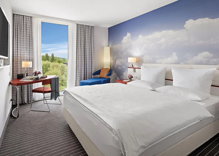 Hey Lou 腓特烈港