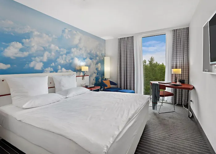 Hotel Styles Friedrichshafen